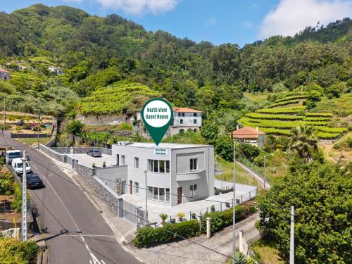 Sao Vicente Casa | North View Guesthouse