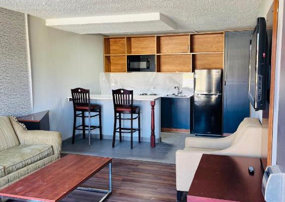 Houston Hotel | North Villa extended stay