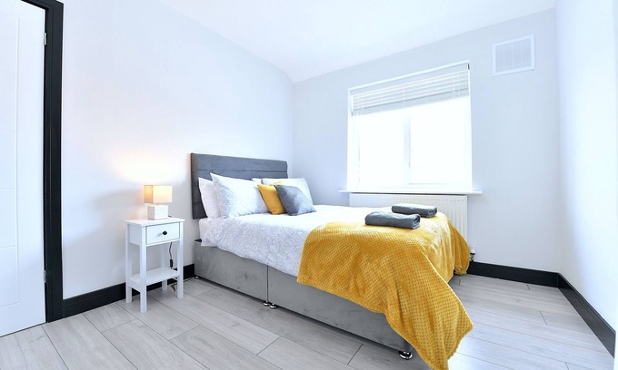 Hale Casa | North west London Escape