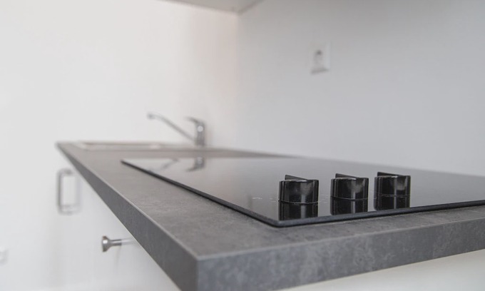 Chemnitz Casa | NorthApartments Chemnitz/Homeoffice/Smart TV/WiFi