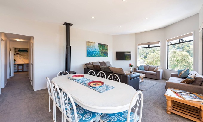 Paihia Casa | Northbase House