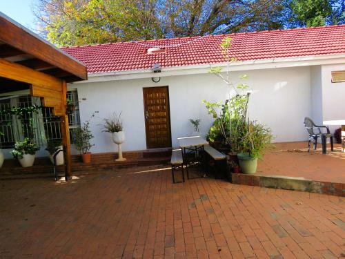 Northcliff Apartamento | Northcliff Green House
