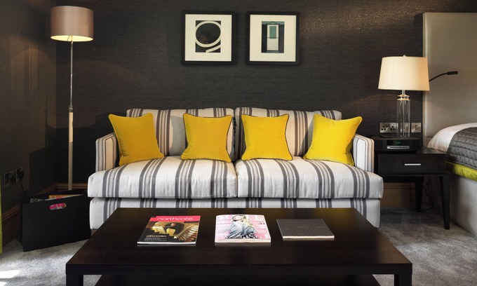 Langho Hotel | Northcote