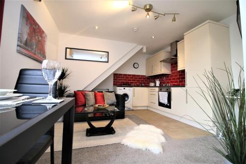 Roath Apartamento | Northcote Lane Apartments - By Property Promise