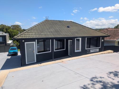 Adamstown Heights Apartamento | Northcott Lodge