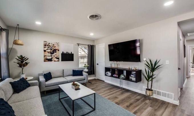 Haltom City Casa | Northeast Fort Worth