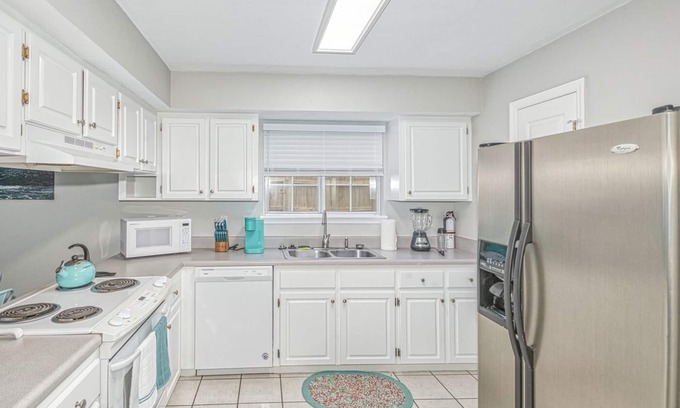 Killearn Estates Casa | Northeast Tallahassee Three Bedroom Townhouse