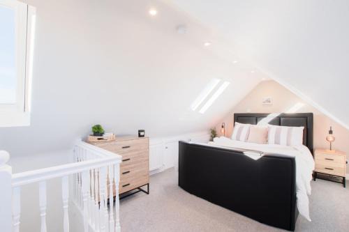 Embleton Casa | Northern Hideaways, Greyfield House, Embleton