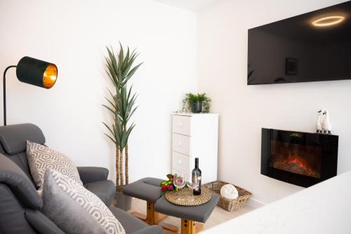 Bellingham Casa | Northern Hideaways, Lockup Mews