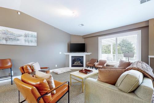 Douglas Apartamento | Northern Light Condominiums: Jack's Perch