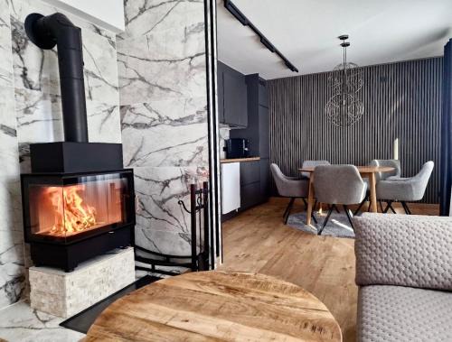 Ivalo Apartamento | Northern lights