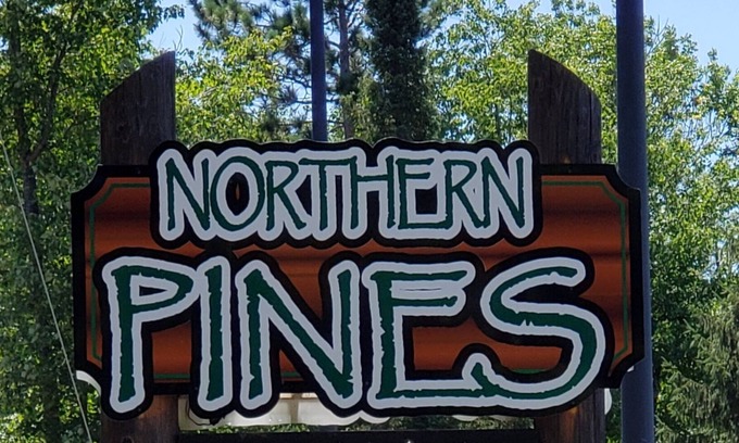 Butternut Hotel | Northern Pines Resort