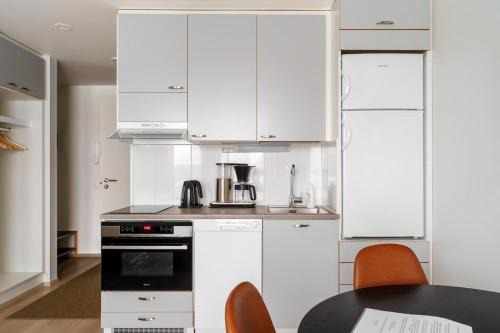 Rovaniemi Apartamento | Northern Studio, Free parking