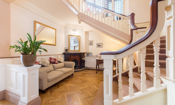 Minehead Hotel | Northfield Hotel