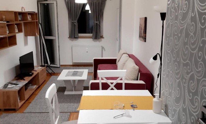 Subotica Apartamento | Northgate apartmani 1