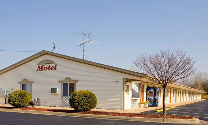 Saginaw Hotel | Northgate Inn Saginaw