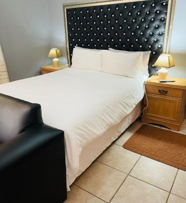Polokwane Casa | NorthGate Lodges & Tours