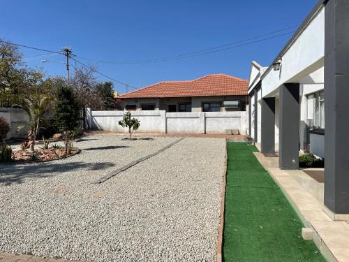Polokwane Casa | Northgatelodges and Tours