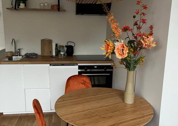 Noordwijk Apartamento | Northgo apartment