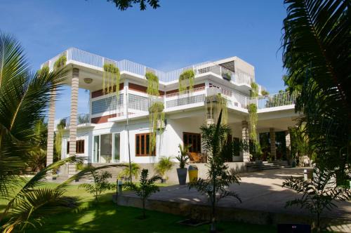 Pachchilaipalli Casa | Northjoy Resort