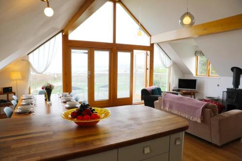 Port Isaac Casa | Northlight, Port Isaac Bay Holidays