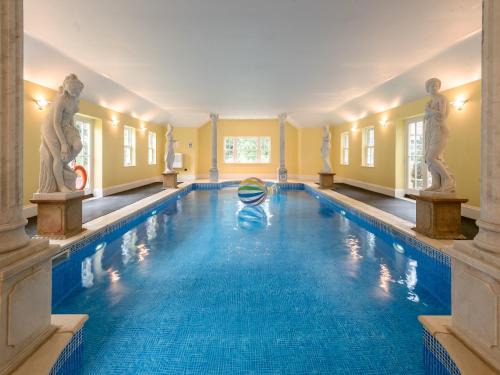 Wainfleet All Saints Casa | Northolme Hall