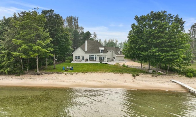 Northport Casa | Northport Bay Beach Getaway