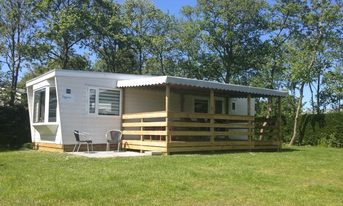 Buren Casa | Northseachalets Ameland