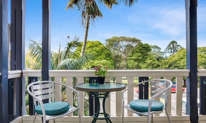 North Sydney Hotel | Northshore Hotel
