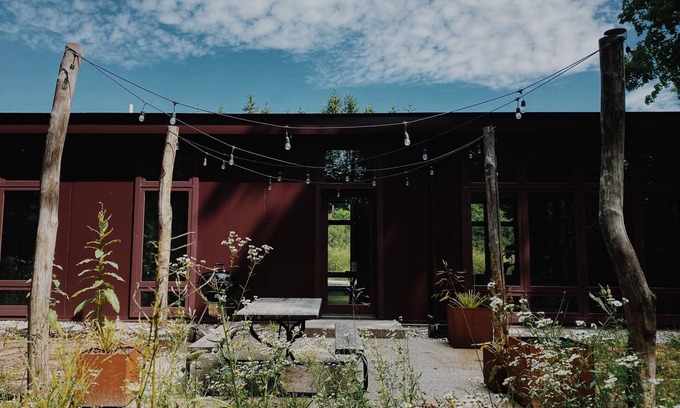 Northport Casa | NorthShore, Modern Cabin 626