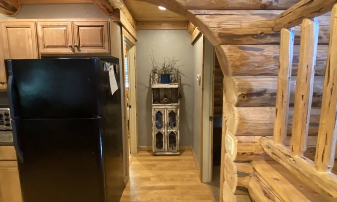 Troy Cabina | Northshore Retreat, Bull Lake