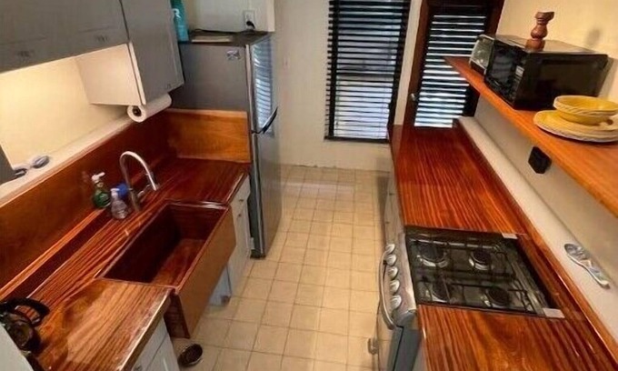 Estate Dorothea Condominio | Northside Condo Near Ocean, Rental Car Dependent