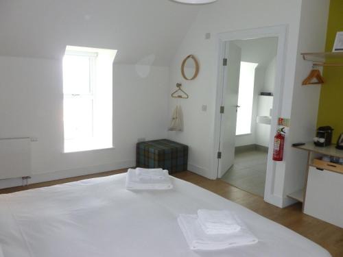 John O'Groats Casa | Northstar 2 - 1 Bed Room with Ensuite