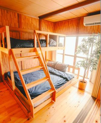 Suzaki Casa | NorthStar Sea Breeze Holiday Home