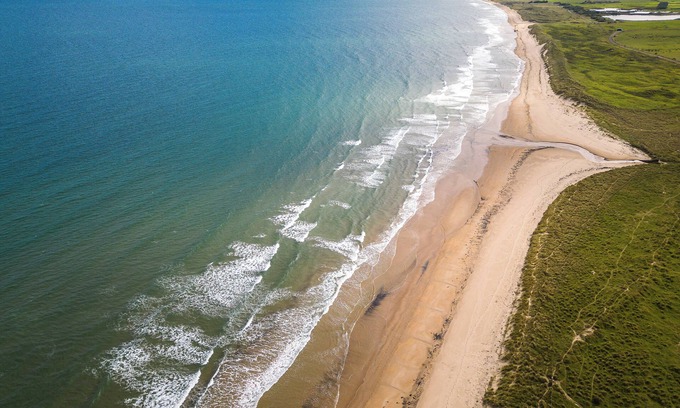Woodhorn Casa | Northumberland Luxury Stays - The Galloway