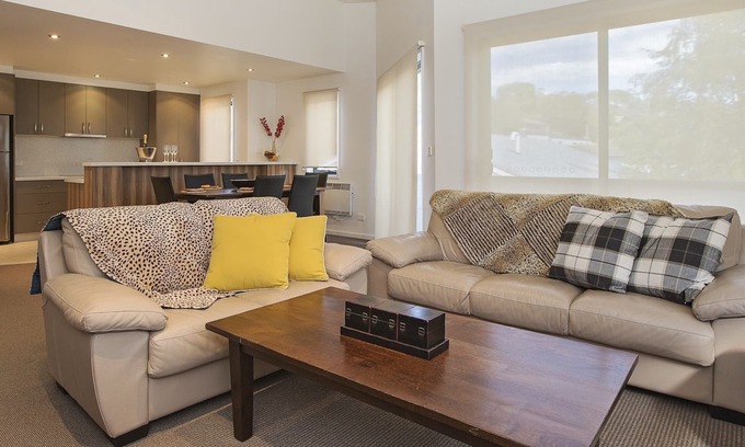 Jindabyne Casa | Northview 2 - 9 Clyde Street, Jindabyne