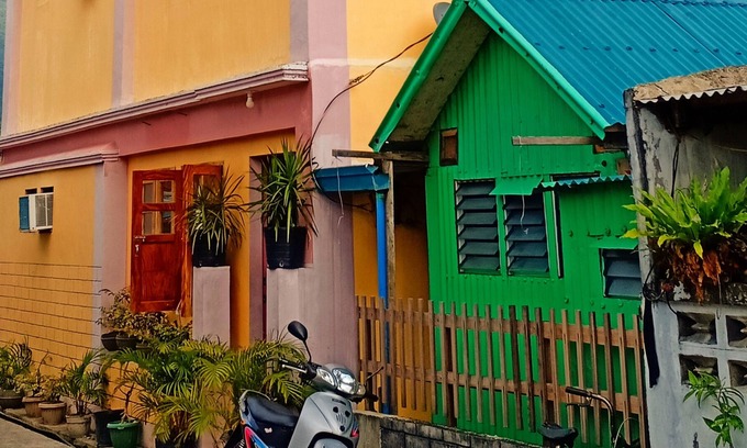 Basco Casa | Northview Hometel