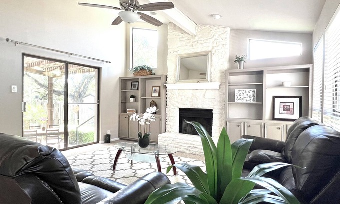 McNeil Condominio | Northwest Austin Monthly Home Sweet Home