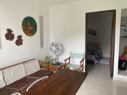 El Bosque Apartamento | Northwest Hostings 4