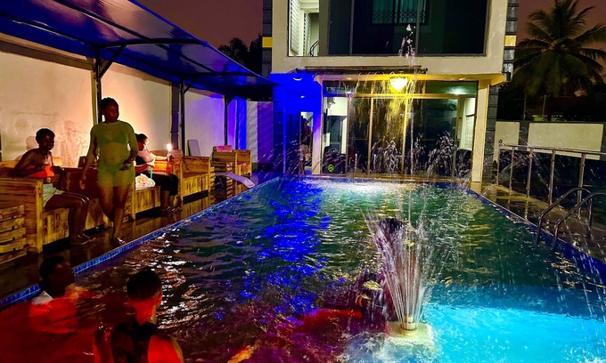 Accra Apartamento | Northwold Hotel