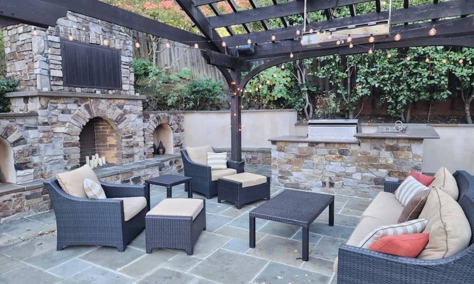 Monterey Ter Casa | Northwood Retreat 5 bed Luxury Family