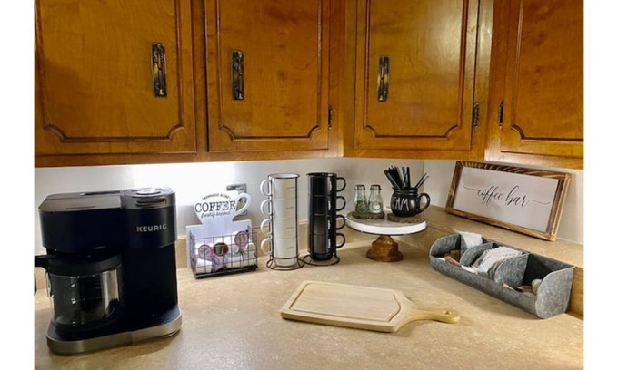 Berlin Apartamento | Northwoods Getaway- ATV & Snowmobile Trail Access
