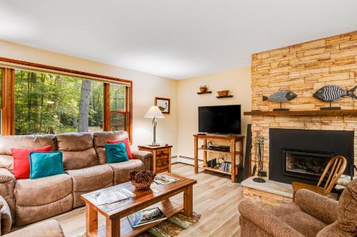 Eagle River Casa | Northwoods Paradise