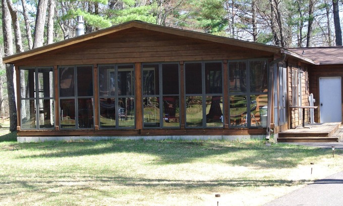St Germain Casa | Retiro de Northwoods para todas las estaciones