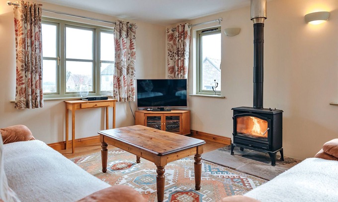 Craven Arms Cabaña | Norton Cottage