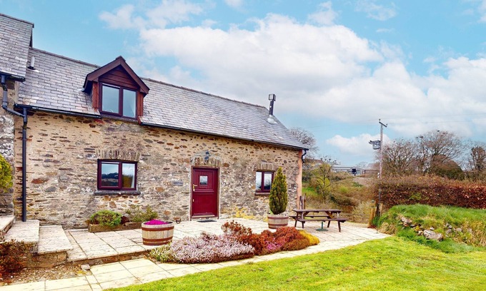 Hawkridge Cabaña | Norton Cottage, Hawkridge