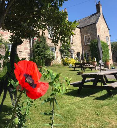 Whitchurch Cama Y Desayuno | Norton House Bed & Breakfast & Cottages