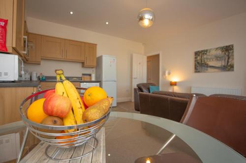 Stockton-on-Tees Apartamento | Norton Serviced Apartments