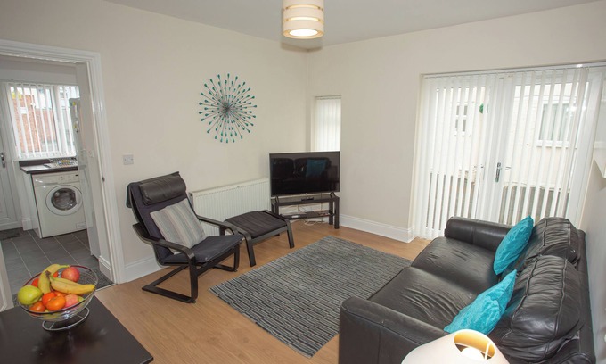 Stockton-on-Tees Apartamento | Norton Serviced Apartments