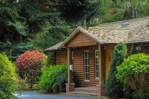 Little Budworth Casa | Norway Spruce Lodge
